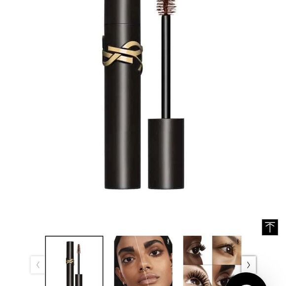 YSL Lash Clash Extreme Volume Mascara - Picture 10 of 11